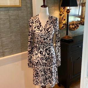 Tart Wrap Dress Size Small NWT
